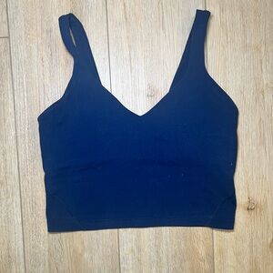 Lululemon align tank